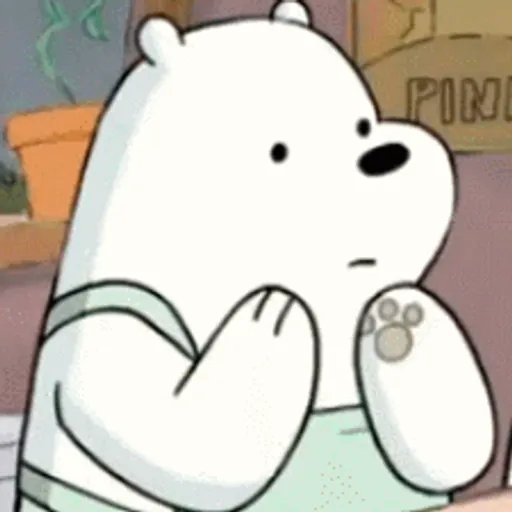 Michael (@metaeq / @icebearc)