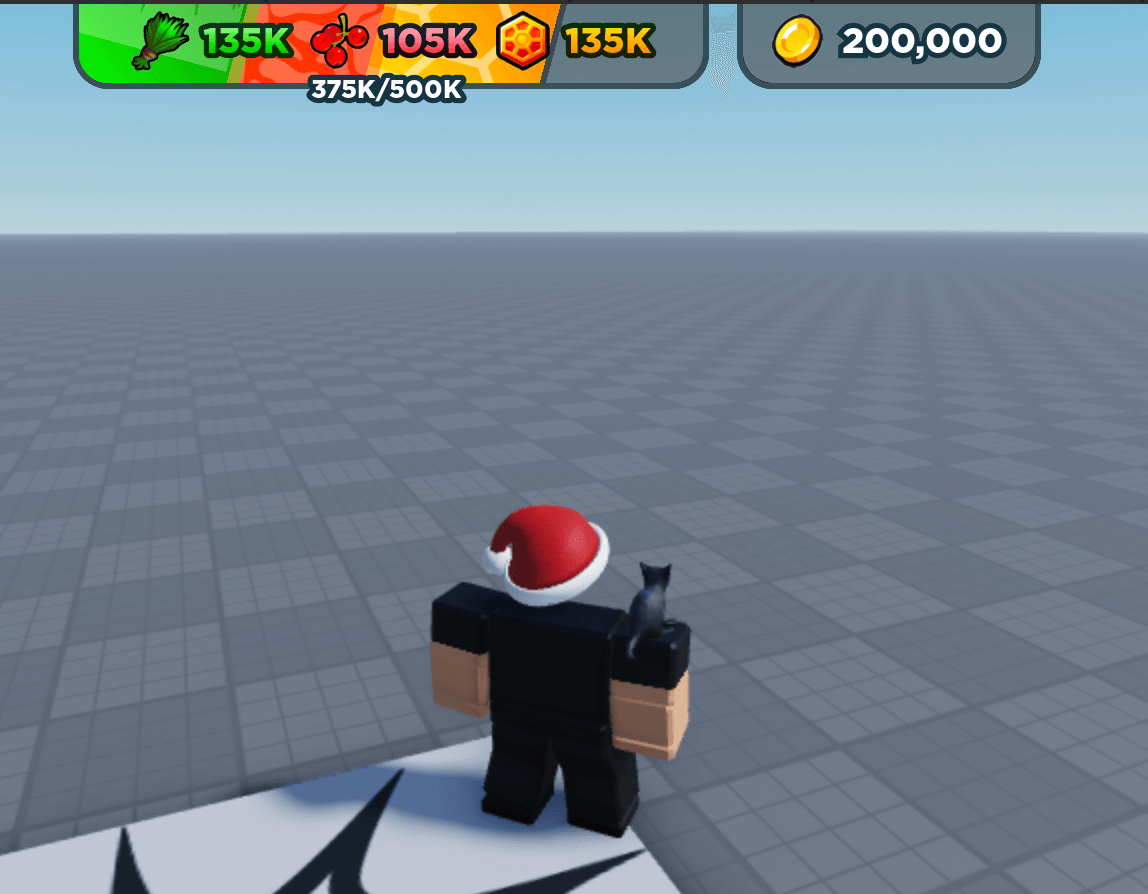Dynamic Loot Bars